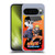 Naruto Shippuden Key Art Naruto And Sasuke Soft Gel Case for Google Pixel 10