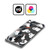 Peanuts Character Patterns Snoopy Soft Gel Case for Google Pixel 10 Pro XL