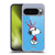 Peanuts The Many Faces Of Snoopy Joe Cool Soft Gel Case for Google Pixel 10