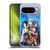 Naruto Shippuden Key Art Konoha Soft Gel Case for Google Pixel 10 Pro XL