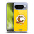 Peanuts The Many Faces Of Snoopy Flying Ace Soft Gel Case for Google Pixel 10 Pro XL