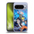 Naruto Shippuden Key Art Team 7 Soft Gel Case for Google Pixel 10 Pro XL