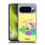 Peanuts Snoopy Aloha Disco Cowabunga! Soft Gel Case for Google Pixel 10