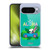 Peanuts Snoopy Aloha Disco Tropical Surf Soft Gel Case for Google Pixel 10 Pro XL