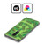 Rick And Morty Season 3 Graphics Pickle Rick Pattern Soft Gel Case for Google Pixel 10