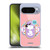 Peanuts Snoopy Deco Dreams Pastels Soft Gel Case for Google Pixel 10 Pro XL