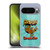 Scooby-Doo 50th Anniversary Scooby And Scrappy Soft Gel Case for Google Pixel 10