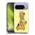 Scooby-Doo 50th Anniversary Ruh-Roo Oooh Soft Gel Case for Google Pixel 10 Pro XL