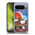 Peanuts Snoopy Space Cowboy Nebula Ranger Soft Gel Case for Google Pixel 10