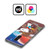 Peanuts Snoopy Space Cowboy Nebula Ranger Soft Gel Case for Google Pixel 10