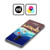 Peanuts Snoopy Space Cowboy Nebula Fly Balloon Soft Gel Case for Google Pixel 10 Pro XL