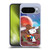 Peanuts Snoopy Space Cowboy Nebula Ranger Soft Gel Case for Google Pixel 10 Pro XL