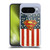 Superman DC Comics Logos U.S. Flag Soft Gel Case for Google Pixel 10 Pro XL