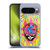 Grateful Dead Trends Bear Soft Gel Case for Google Pixel 10