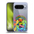 Grateful Dead Trends Bear 2 Soft Gel Case for Google Pixel 10 Pro XL