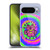 Grateful Dead Trends Dancing Bear Colorful Soft Gel Case for Google Pixel 10 Pro XL