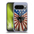 WWE Cody Rhodes Distressed Flag Soft Gel Case for Google Pixel 10