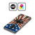 WWE Cody Rhodes Distressed Flag Soft Gel Case for Google Pixel 10 Pro XL