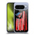 WWE Cody Rhodes Superstar Flag Soft Gel Case for Google Pixel 10 Pro XL