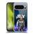 WWE Jey Uso Portrait Soft Gel Case for Google Pixel 10