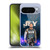 WWE Jey Uso Portrait Soft Gel Case for Google Pixel 10 Pro XL