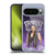 WWE Rhea Ripley This Is My Brutality Soft Gel Case for Google Pixel 10