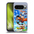 Dragon Ball Super Universe Survival Arc Group Soft Gel Case for Google Pixel 10