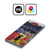Frida Kahlo Red Florals Blooms Soft Gel Case for Google Pixel 10