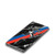 Crystal Palace FC Crest Black Marble Soft Gel Case for Google Pixel 10