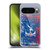 Crystal Palace FC Crest Distressed Soft Gel Case for Google Pixel 10