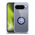 Fc Internazionale Milano Badge Logo Soft Gel Case for Google Pixel 10 Pro XL