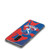 Crystal Palace FC Crest Red And Blue Marble Soft Gel Case for Google Pixel 10