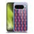 Crystal Palace FC Crest Pattern Soft Gel Case for Google Pixel 10 Pro XL