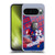 FC Barcelona 2023/24 First Team Jules Koundé Soft Gel Case for Google Pixel 10
