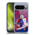 FC Barcelona 2023/24 First Team Robert Lewandowski Soft Gel Case for Google Pixel 10