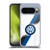 Fc Internazionale Milano 2023/24 Crest Kit Away Soft Gel Case for Google Pixel 10