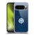 Fc Internazionale Milano Patterns Snake Wordmark Soft Gel Case for Google Pixel 10