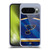 NHL St Louis Blues Jersey Soft Gel Case for Google Pixel 10