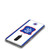 Rangers FC 2025/26 Kit Away Soft Gel Case for Google Pixel 10