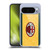 AC Milan 2025/26 Crest Kit Third Soft Gel Case for Google Pixel 10 Pro XL