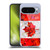 Artpoptart Flags Canada Soft Gel Case for Google Pixel 10 Pro XL