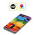 Artpoptart Flags LGBT Soft Gel Case for Google Pixel 10 Pro XL