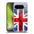 Artpoptart Flags Union Jack Soft Gel Case for Google Pixel 10 Pro XL