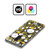 Peanuts Charlie Brown Patterns 3 Soft Gel Case for Google Pixel 10
