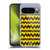 Peanuts Charlie Brown Patterns Soft Gel Case for Google Pixel 10