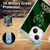 NBA Milwaukee Bucks Horizontal Banner Soft Gel Case for Apple iPhone 13
