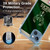 NBA Milwaukee Bucks Horizontal Banner Soft Gel Case for Apple iPhone 13 Mini & MagSafe