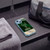 NBA Milwaukee Bucks Horizontal Banner Soft Gel Case for Apple iPhone 13 Mini & MagSafe