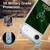 NBA Milwaukee Bucks Horizontal Banner Soft Gel Case for Apple iPhone 17 Air