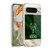 NBA Milwaukee Bucks Horizontal Banner Soft Gel Case for Google Pixel 9 / Pixel 9 Pro